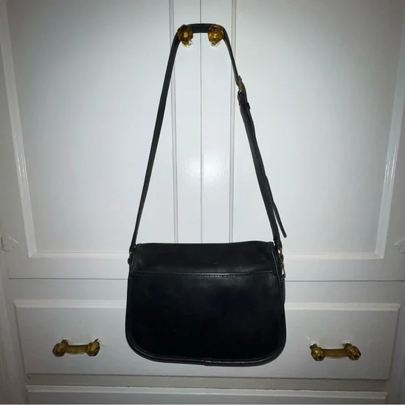 Vintage Coach purse - Picture 3 of 6